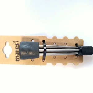 Mares Pole spear HERO HEAD 5 Prgs Commander Maintenant