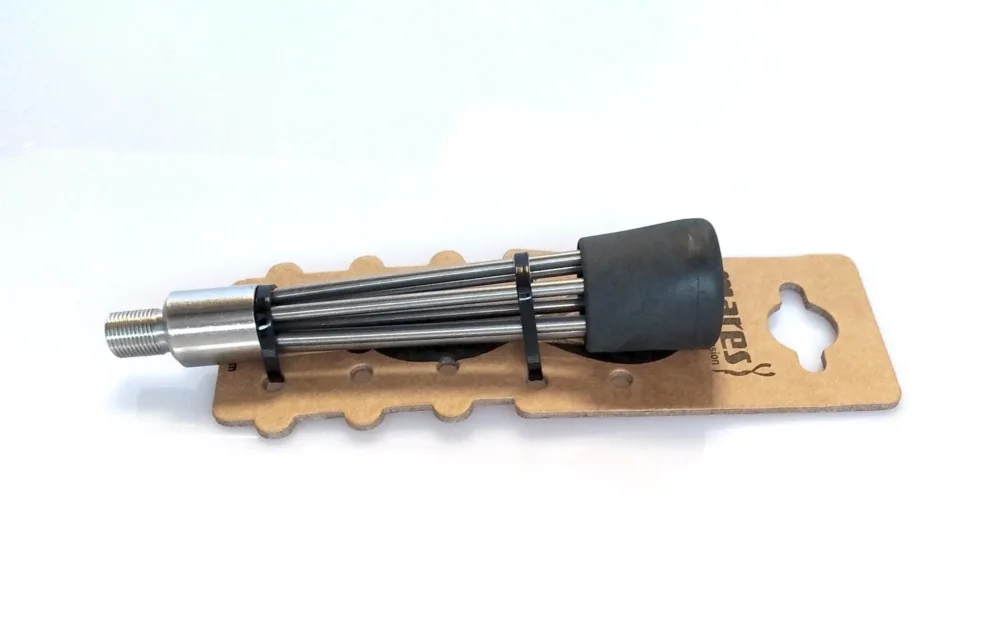 Mares Pole spear FIBER HEAD 5 Prgs Promotion