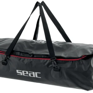 Satisfait Ou Remboursé Seac U-Boot 130L Black