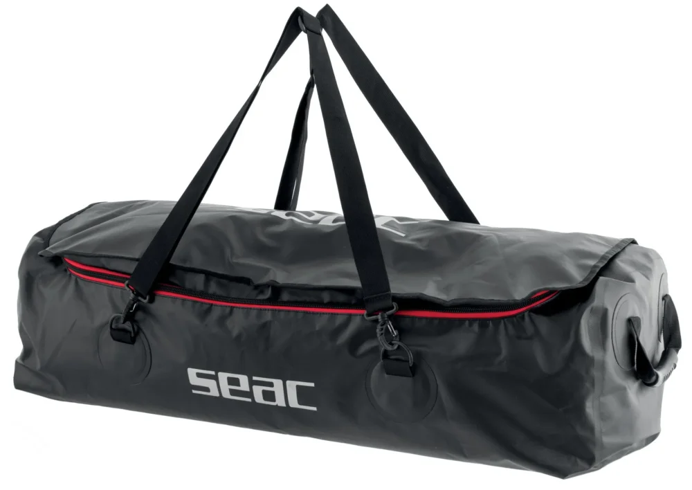 Satisfait Ou Remboursé Seac U-Boot 130L Black