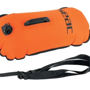 Seac Hydra 20L Orange Prix Promo