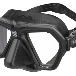 Bon Marché Seac Eagle Black/Black