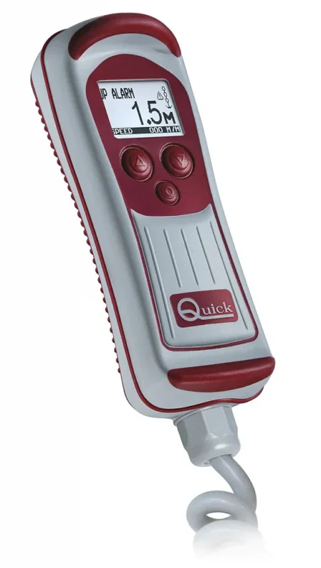 Produit De Marque Quick CHC 1103 Chain Counter