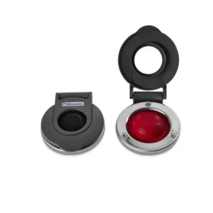 Italwinch Electric Foot Switch Grey DOWN Produit De Marque