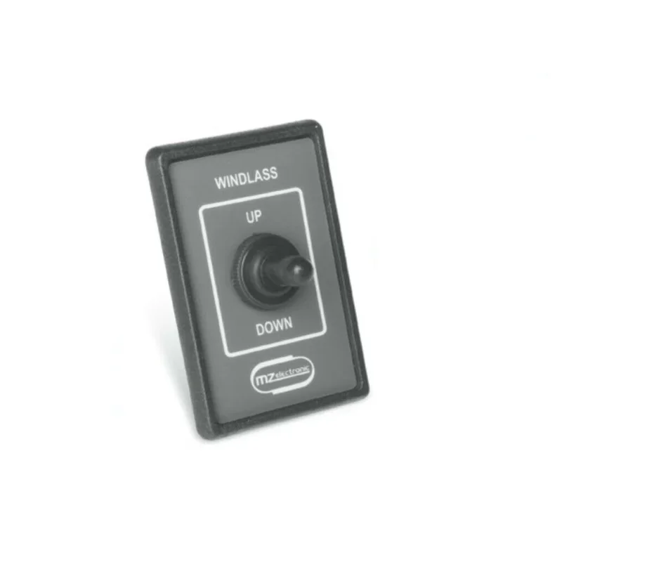 Italwinch UP/DOWN Command Expédition Rapide