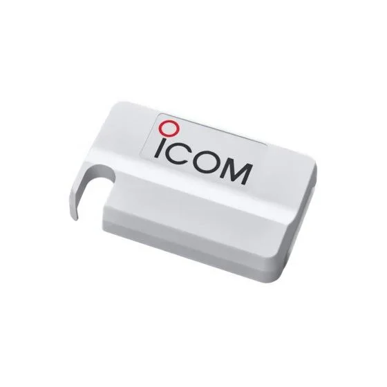 Icom MBZ-1 Front Panel Cover for IC-M510 Solde