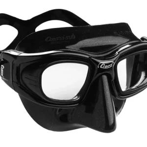 Cressi Minima Mask for Freediving and Apnea Promotion Saisonnière