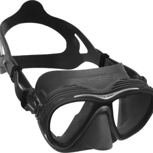 Marque Cressi Quantum Black/Black