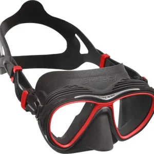 Promotion Cressi Quantum Black/Red
