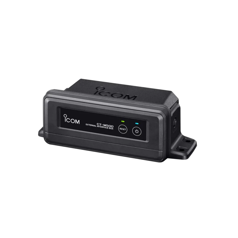 Icom CT-M500 Wireless Interface Box Meilleur Choix