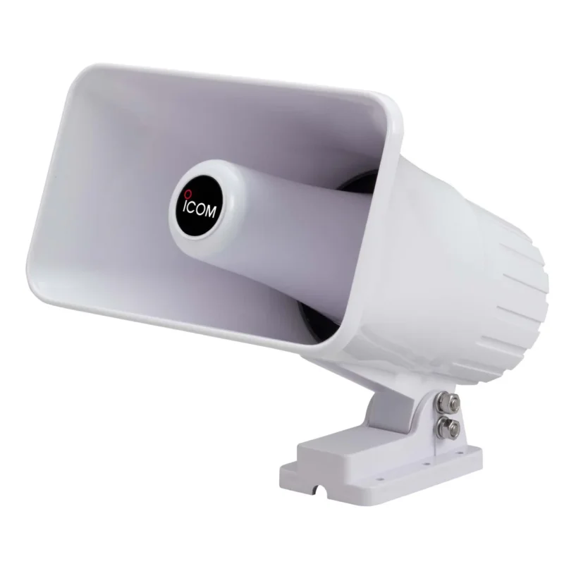 Icom SP-37 Horn Speaker 40W Promotion Saisonnière