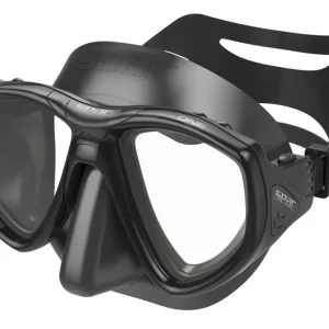 Seac One Black Prix Bas