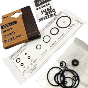 Prix Cassé Mares Service Kit for Sten / Jet