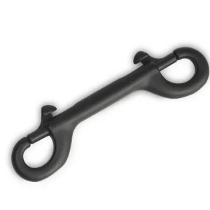 Nouvel Arrivage Best Divers Inox Carabiner - Black