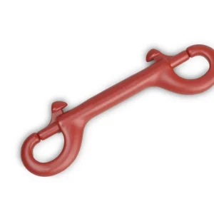 Achetez Aujourd'hui Best Divers Inox Carabiner - Red
