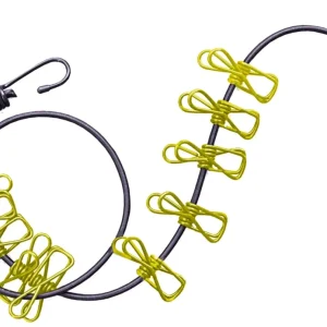 Brunner Laundry reel Bone Dry Haute Qualité