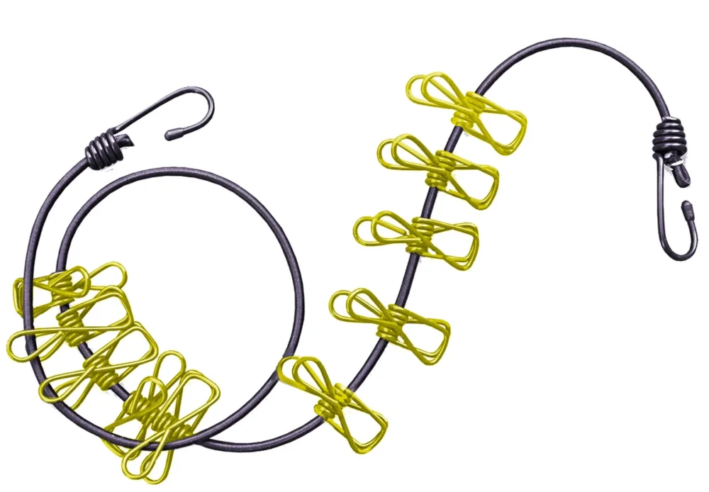 Brunner Laundry reel Bone Dry Haute Qualité