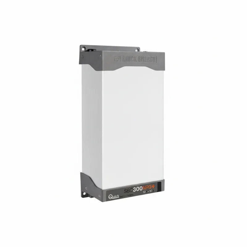 Quick SBC 300 NRG+ FR Battery Charger 30A 12v Meilleur Prix