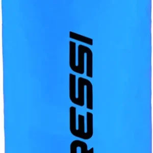 Cressi Dry Bag Light Blue 10 LT Usine Directe