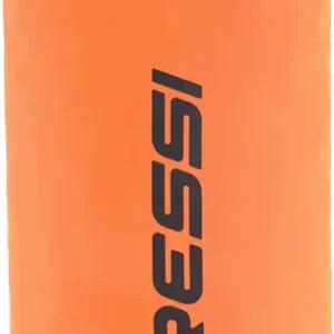 Offre Exclusive Cressi Dry Bag Orange 10 LT