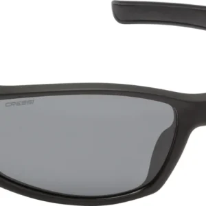 Offre Spéciale Cressi Hunter Sunglasses Black / Smoked lens