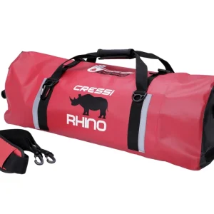 Certifié Cressi Rhino Dry Bag 60 Lt