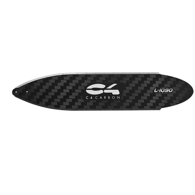 C4 L-1090 Freediving Blade – Stiffness 30 Medium Paiement Sécurisé