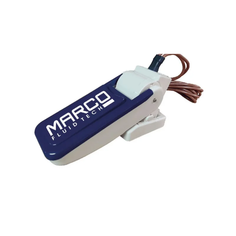 Retour Gratuit Marco AS3 automatic float switch