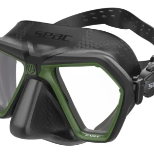 Commander Maintenant Seac Eagle Black/Green