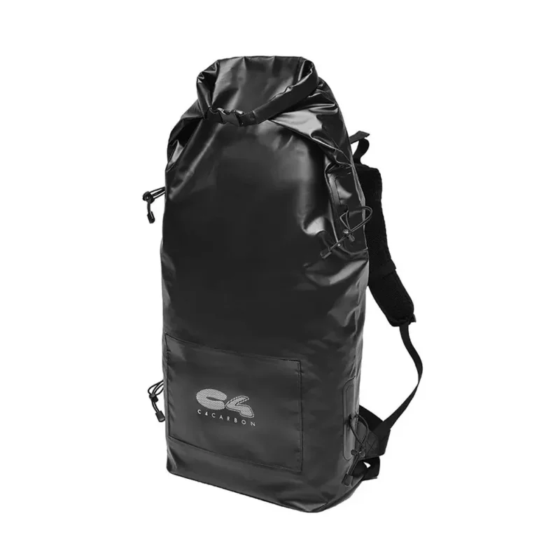 C4 Carbon Extreme Backpack Freediving Bag 60 L Bon Plan