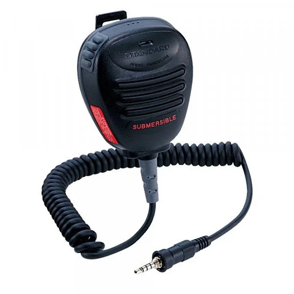 Standard Horizon CMP460 Nouveauté