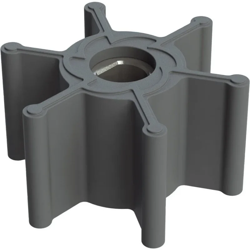 Marco IMP2 NBR Rubber impeller for UP1-J Pump Acheter Direct