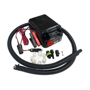 Scoprega GE 10-3 - electric pump Vente Directe