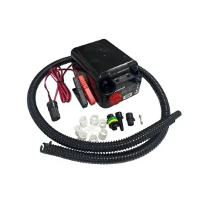 Quantité Limitée Scoprega GE 10-8 - electric pump