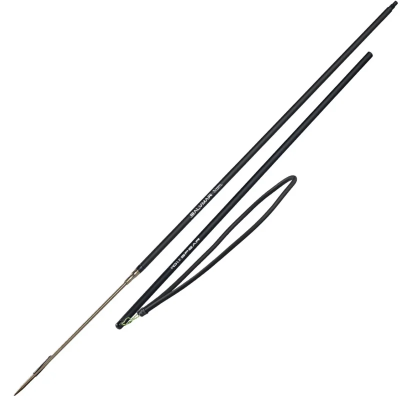 Salvimar Pole Spear 14 + HARPOON Acheter En Ligne