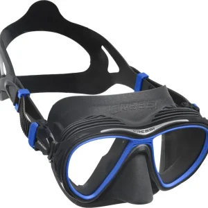 Acheter Direct Cressi Quantum Black/Blue
