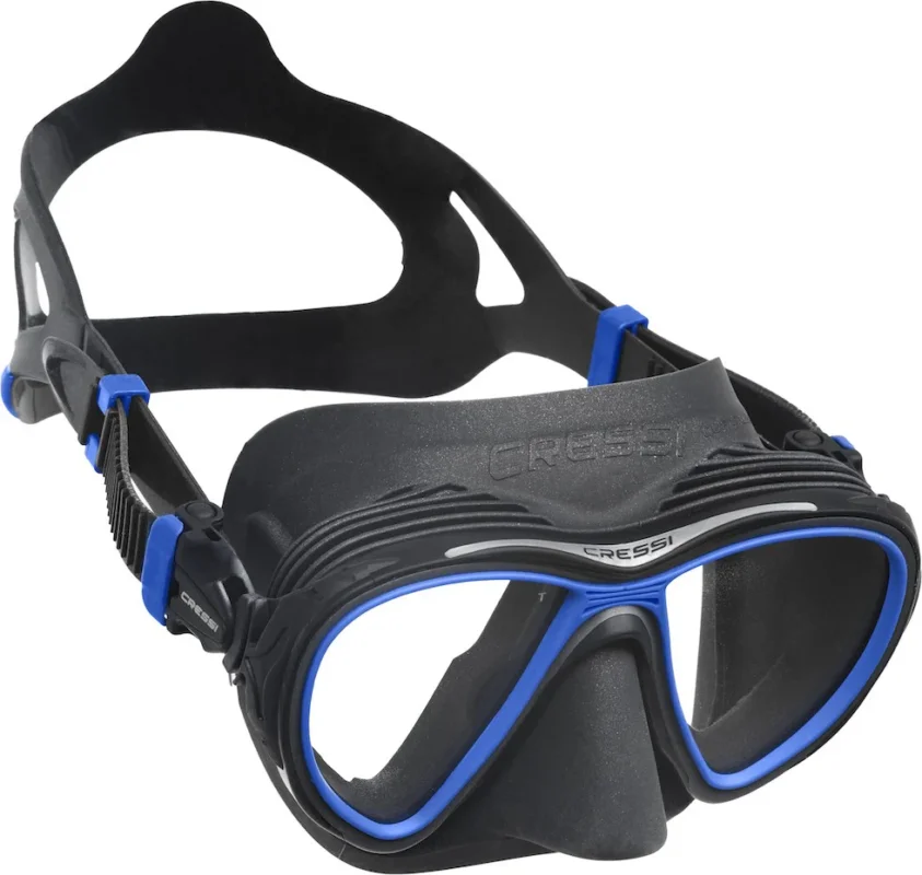 Acheter Direct Cressi Quantum Black/Blue