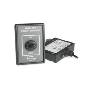 Italwinch Magneto-Hydraulic Breaker 70A Nouvel Arrivage