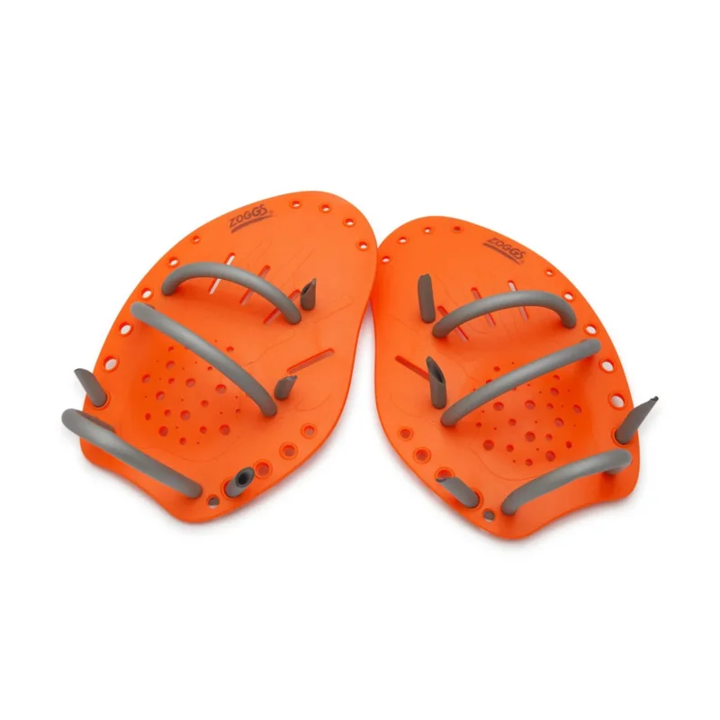 Satisfait Ou Remboursé Zoggs Matrix Hand Paddles - Medium