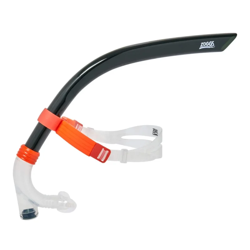 Zoggs Centre Line Snorkel Vente Directe