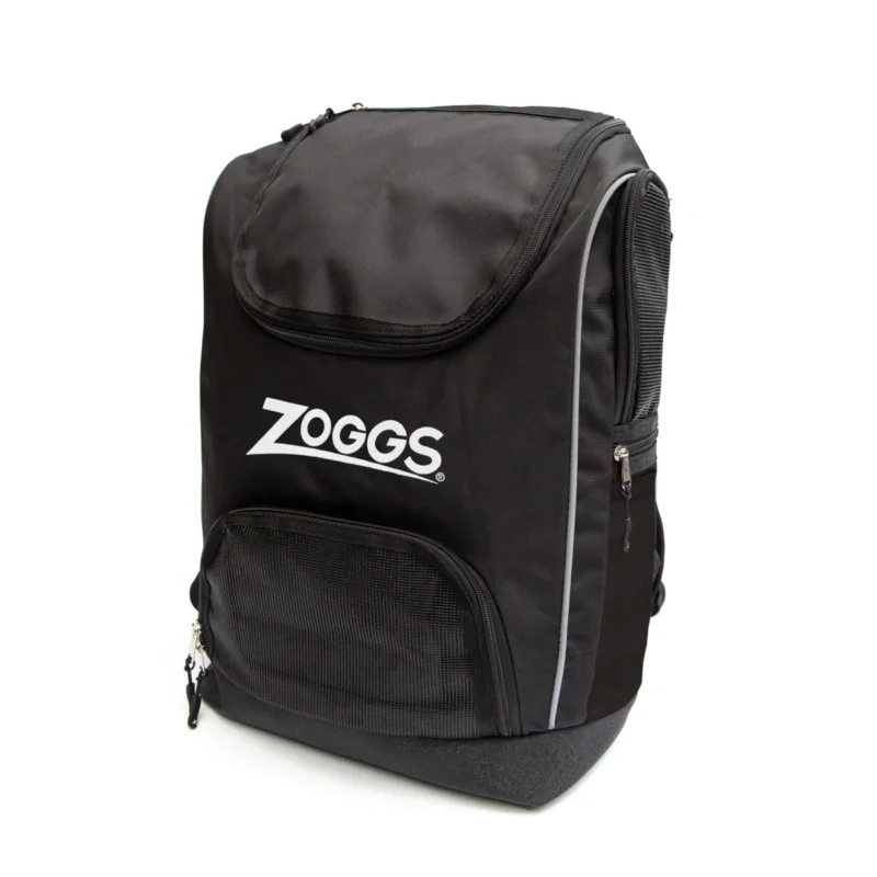 Zoggs Planet Backpack Marque