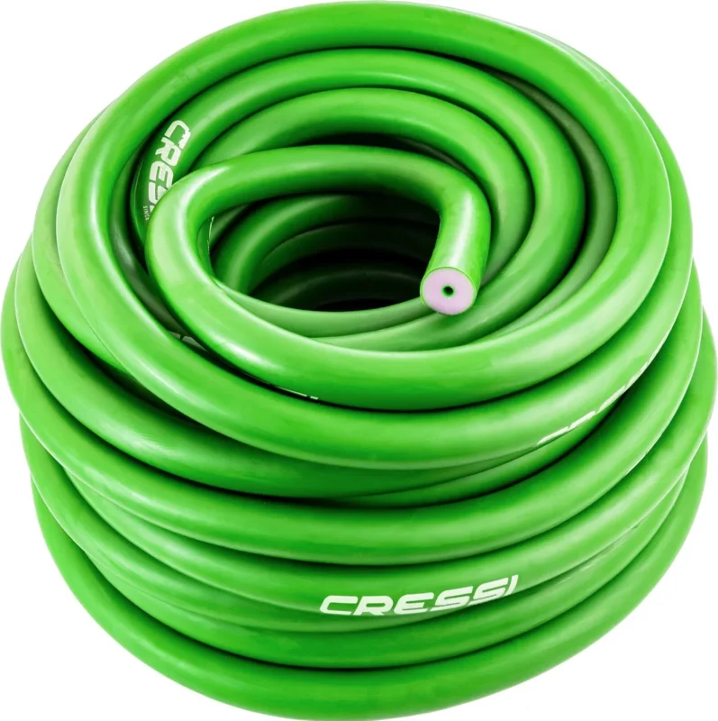 Petit Prix Cressi Pure Rubber Band Green