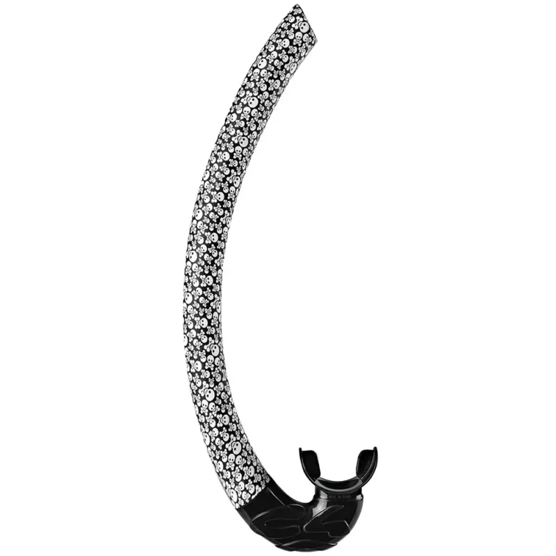 Must-Have C4 Mistral Snorkel Pirate