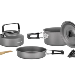 Brunner Packpot Ultralite 18 Prix Bas