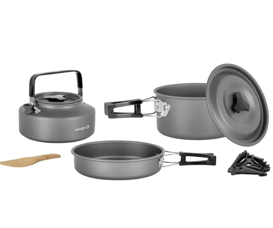 Brunner Packpot Ultralite 18 Prix Bas