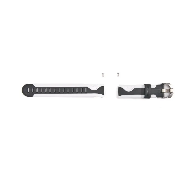 Mares Wrist Strap Smart White/Black Offre Spéciale