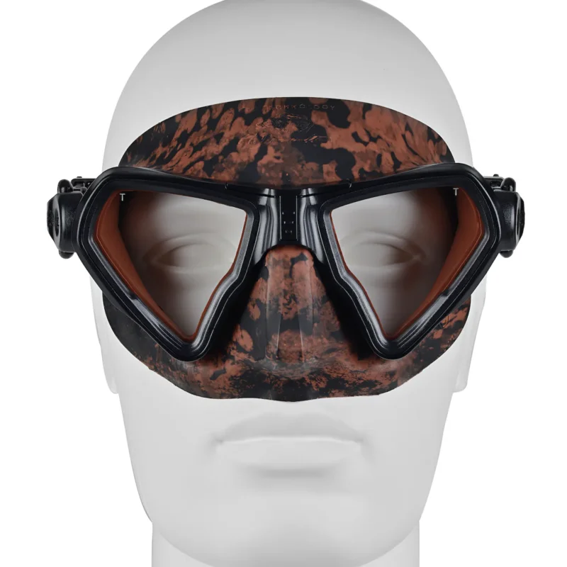 Pas Cher H.D. by C4 Element Fire Camo
