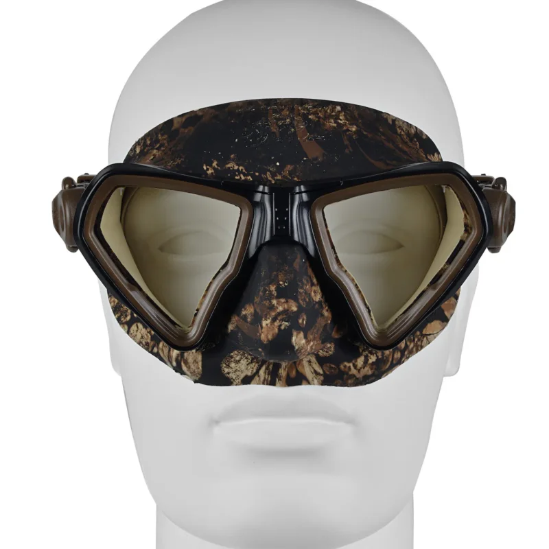 Satisfait Ou Remboursé H.D. by C4 Element Earth Camo