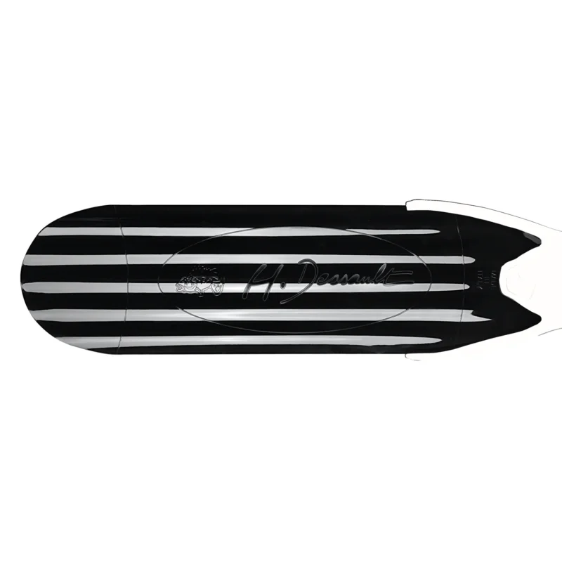 HD by C4 Performance Maxx Blade Commander Maintenant