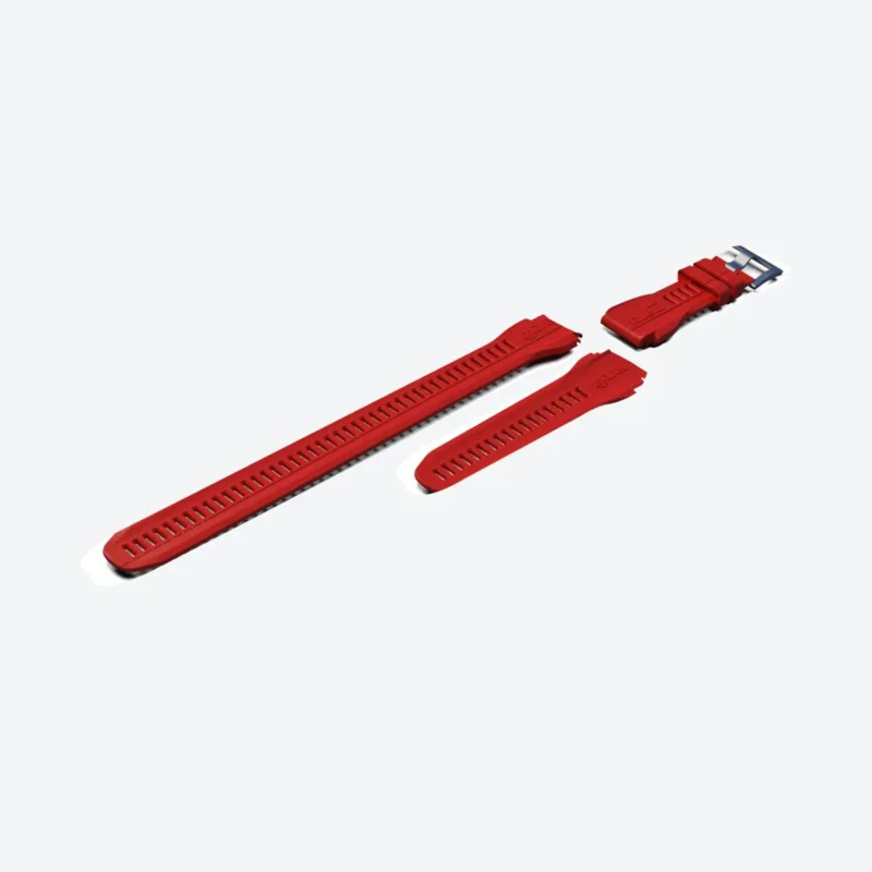 Acheter En Ligne Mares Sirius Strap Kit - Red